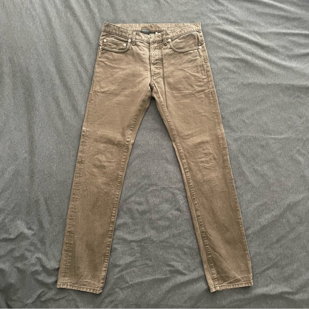 Dior Men’s Jeans - SIZE 30